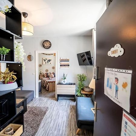 Chant Du Voyage Hypercentre Apartman Blois Kültér fotó
