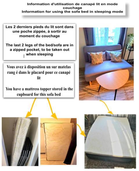 Chant Du Voyage Hypercentre Apartman Blois Kültér fotó