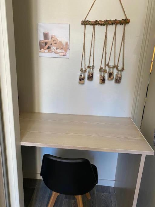 Chant Du Voyage Hypercentre Apartman Blois Kültér fotó