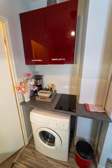 Chant Du Voyage Hypercentre Apartman Blois Kültér fotó
